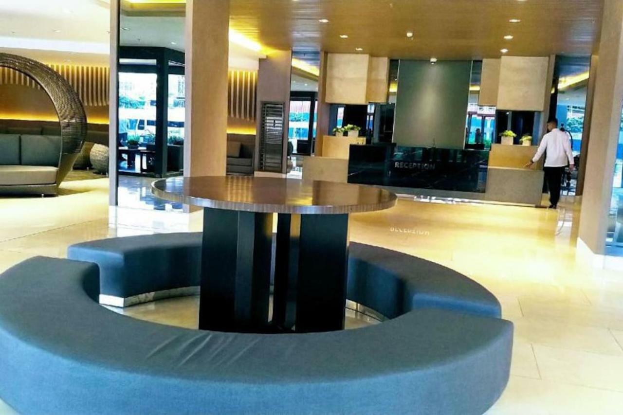 A Special Place Shore Residences Manila Exterior foto