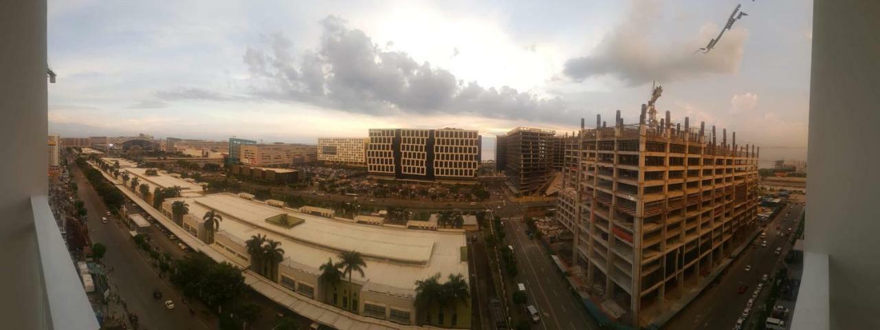 A Special Place Shore Residences Manila Exterior foto